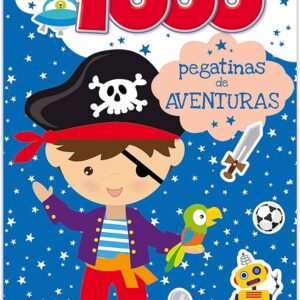 MEGA PANORÁMICOS - AVENTURAS